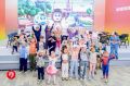 Скорее регистрируйтесь! Мы отправляемся в заключительное путешествие в Детской школе безопасности