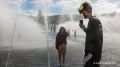 Пик жары в Москве должен прийтись на период до 16:00