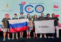 Абсолютные чемпионы: Русские школьники стали лучшими в мире на олимпиаде по кибербезопасности