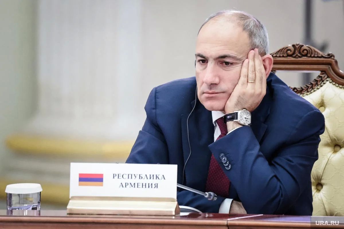 Ереван стремится восстановить диалог с Москвой, чтобы пережить время до вступления в ЕС