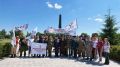 Алексей Шапошников: Новости северного маршрут марафона «Города-герои – города Героев»