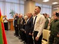 Дмитрий Саблин: 1 июля, в День ветеранов боевых действий, у памятника воинам-интернационалистам в Троицке собрались те, для кого слова долг и честь наполнены особым смыслом