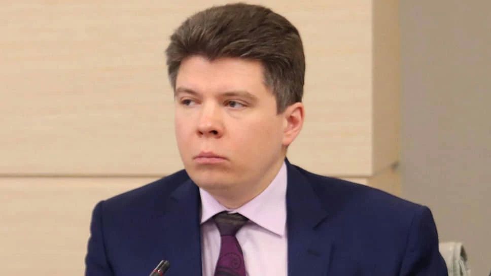 В возрасте 46 лет умер первый замруководителя аппарата мэра и правительства Москвы Алексей Старовойтов, сообщила пресс-служба мэрии