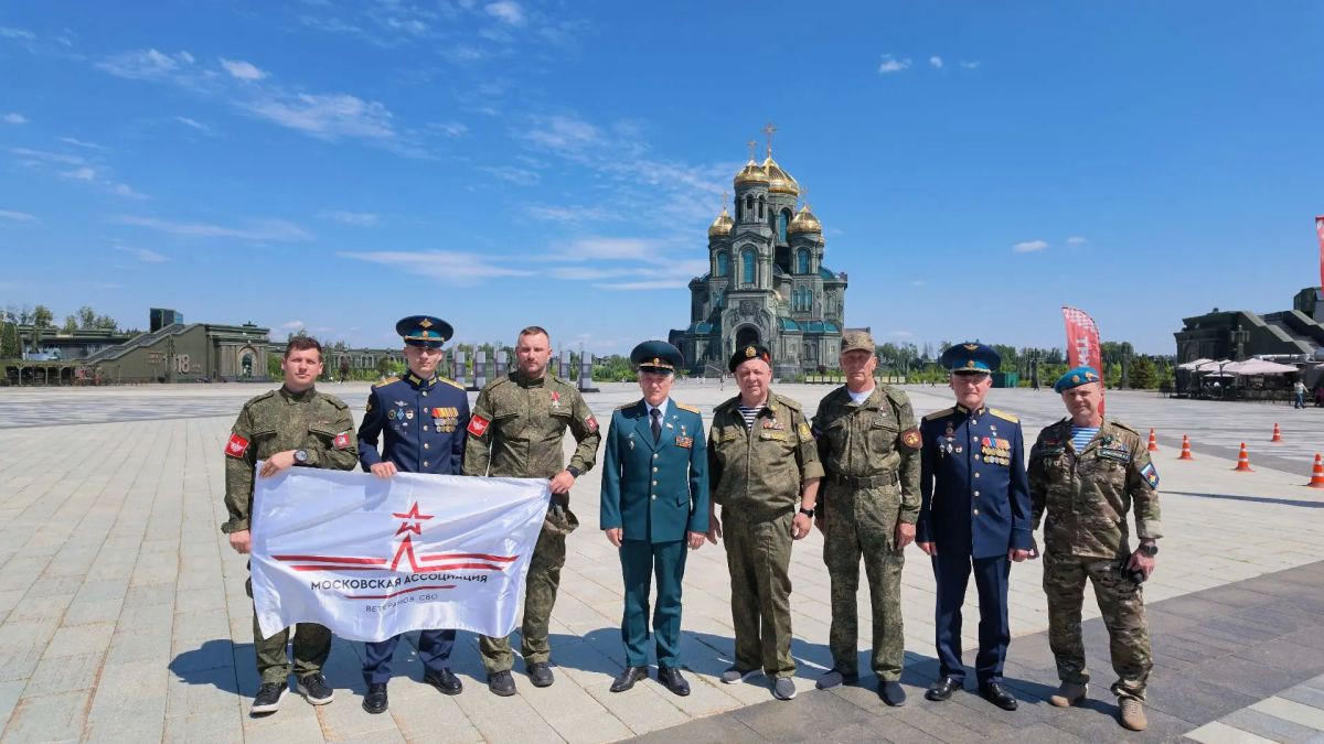 Алексей Шапошников: Новости северного маршрут марафона «Города-герои – города Героев» Алексей Шапошников: Новости северного маршрут марафона «Города-герои – города Героев»
