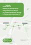 В 2 раза быстрее поедет городской транспорт на Нижегородской улице и Рязанском проспекте благодаря переразметке