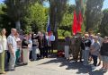 Сегодня, 3 июля, вместе с ветеранами и жителями округа на Площади Мужества в Измайловском парке мы склоняем головы перед бессмертным подвигом героев Московского народного ополчения — тех, кто отдал всё ради спасения нашей...