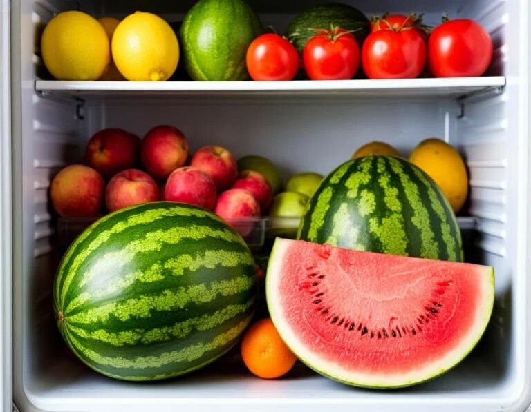 Ученые предупреждают: как хранение продуктов влияет на их безопасность и свежесть