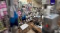 В Москве ликвидировали цех по производству никотиносодержащей продукции, сообщила Ирина Волк