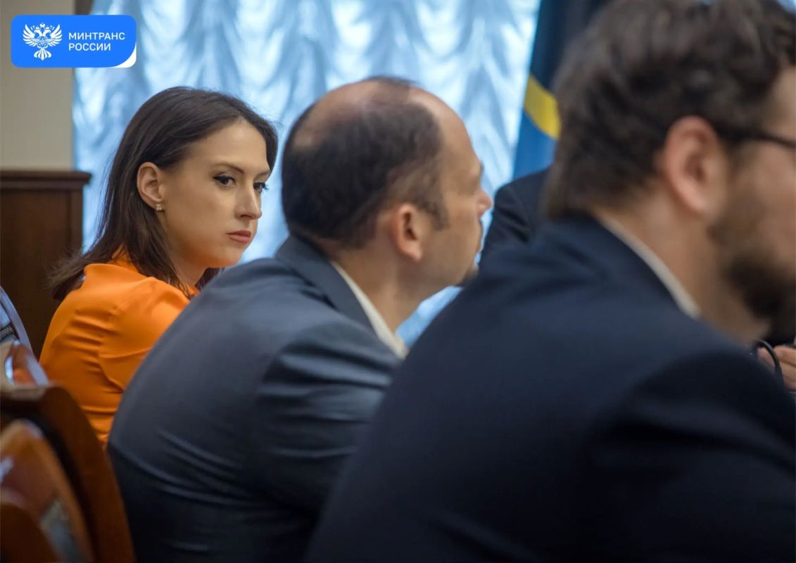 Россия и Танзания расширяют транспортное сотрудничество Россия и Танзания расширяют транспортное сотрудничество