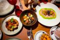 Вкус зимы: Необычные гастрономические приключения декабря