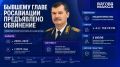 Бывшему главе Росавиации Александру Нерадько предъявлено обвинение в мошенничестве в особо крупном размере
