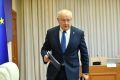 «Это начало конца Санду»: Экс-министр госбезопасности ДНР Пинчук о скрытых смыслах отставки молдавского премьера
