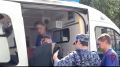 ЦАО. В Центральном административном округе столицы сотрудники вневедомственной охраны Главного управления Росгвардии по городу Москвы оперативно помогли гражданину, нуждающемуся в экстренной медицинской помощи...
