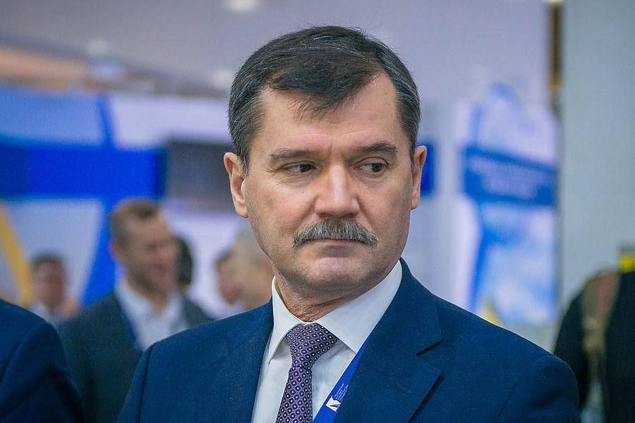 Экс-глава Росавиации Александр Нерадько задержан по делу о мошенничестве