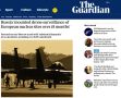 Европа ищет повод признать "теневой флот" России военной целью