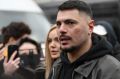 На рэпера Птаху завели дело о пропаганде наркотиков через интернет