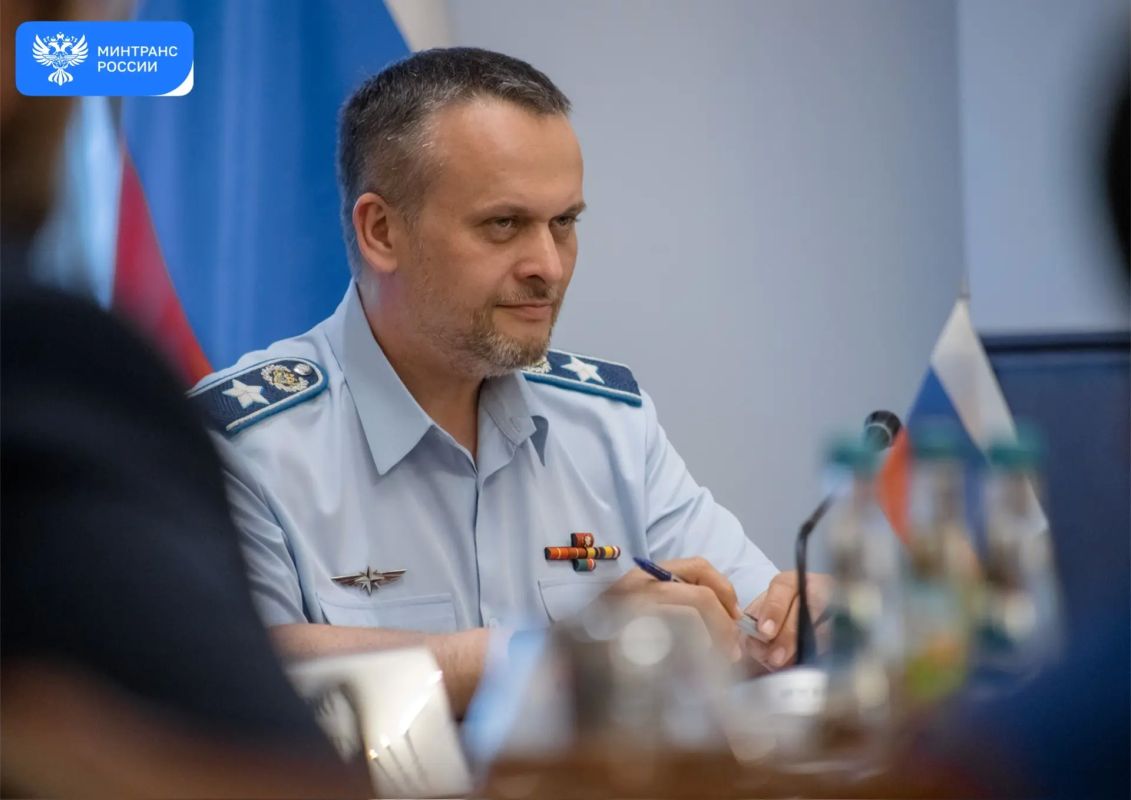 Россия и Танзания расширяют транспортное сотрудничество