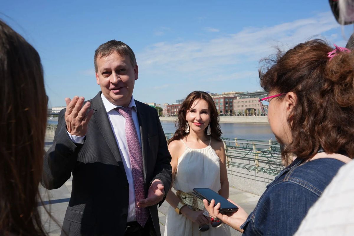 Вода объединяет: в Музеоне открылась фотовыставка о главном природном ресурсе России Вода объединяет: в Музеоне открылась фотовыставка о главном природном ресурсе России