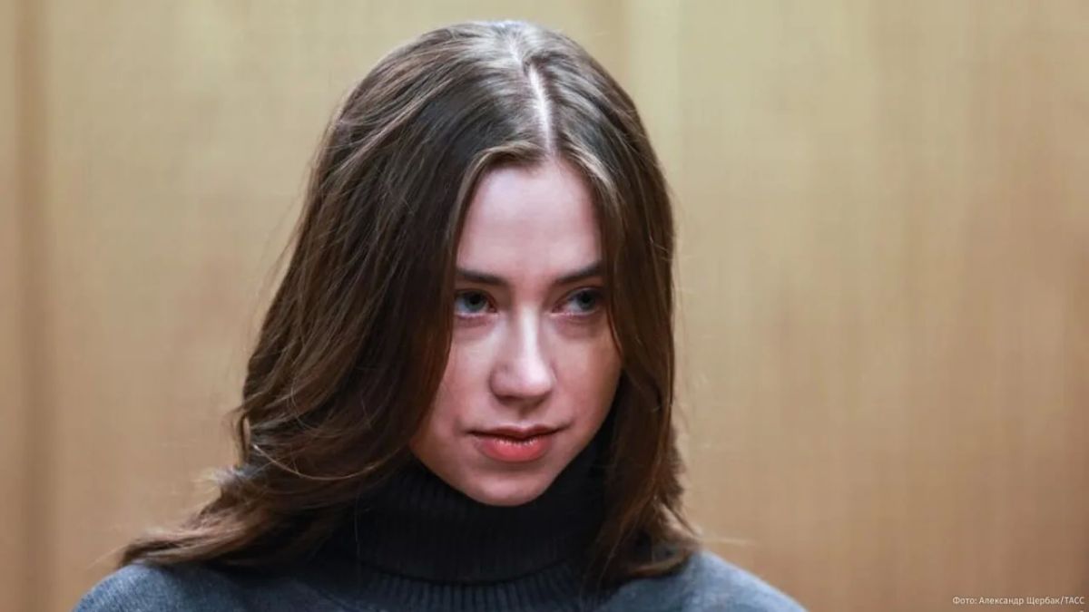 Прокуратура обжаловала приговор блогеру Александре Митрошиной