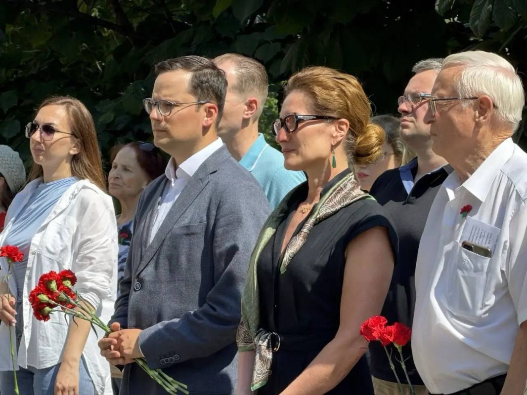 3 июля — знаковый день в истории Московского народного ополчения 3 июля — знаковый день в истории Московского народного ополчения