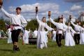 Московский Ысыах — 11 июля в «Коломенском»