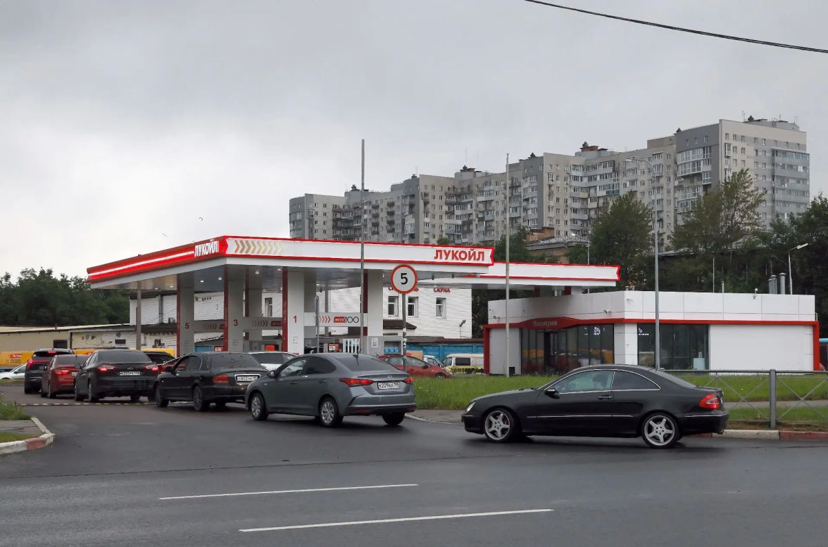 «Всем надо просто потерпеть – и всё будет нормально»