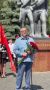 Алексей Шапошников: Сегодня по всей Москве проходят мемориально-патронатные акции в память о бойцах Московского народного ополчения