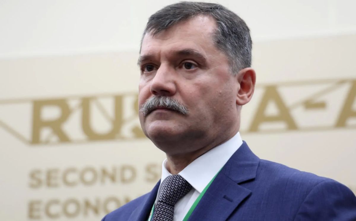 Задержан бывший руководитель Росавиации Александр Нерадько