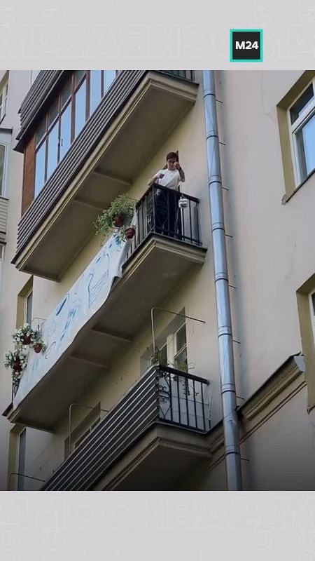 Всё по канонам нишевых заведений: москвич придумал необычный формат кафе, который уже обсуждают в соцсетях