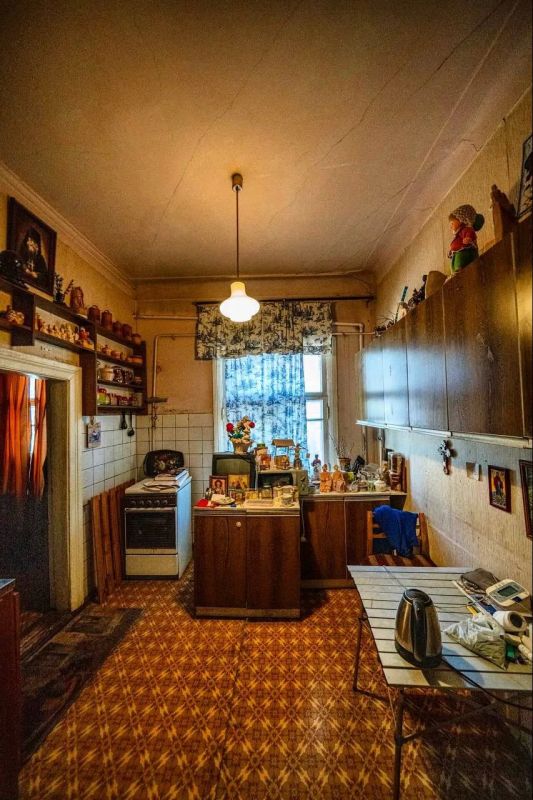Дача на Серафимовича, 1 — живой музей переделкинской истории Дача на Серафимовича, 1 — живой музей переделкинской истории