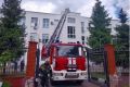 #БудниМЧС. В ЗелАО прошли пожарно-тактические учения на территории Московской таможни
