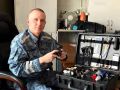 #ХочешьСНами. Знакомьтесь: Никита Архипов — эксперт-криминалист столичной полиции