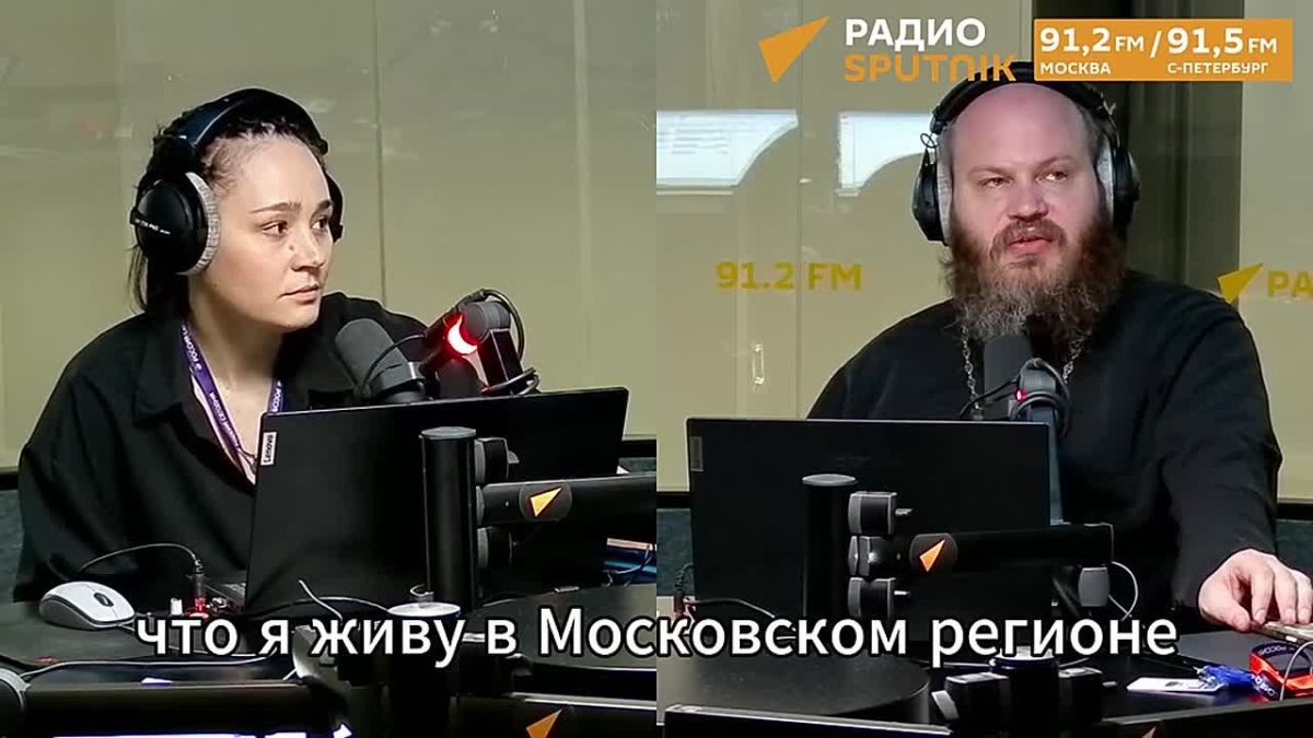 "Я готов выйти на дискут с представителями власти", — священник Островский о проблемах семейной ипотеки