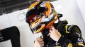 ��� ��� ������ ��������� �������������� � TF Sport ����� ������ WEC � ��������