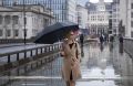 Москву накроют затяжные «огуречные» дожди