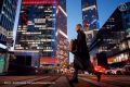 Объем вложений в коммерческую недвижимость Москвы и Подмосковья упал на 30% год к году, до 100,5 млрд руб