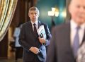 Под Николаевом прилетело по заправке компании SOCAR