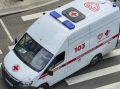 18-летнего юношу ранили ножом на станции метро в центре Москвы