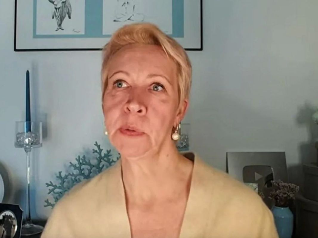 Иноагент Татьяна Лазарева пропагандирует ЛГБТ*-идеи среди детей, выяснил RT