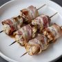 Вкусные шашлычки в духовке: просто и сочно