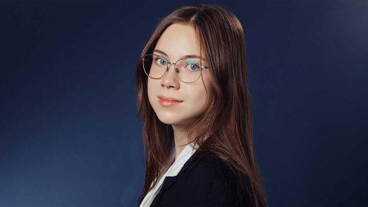 Выпускница московской школы Екатерина Малкова, которая сдала ЕГЭ на 500 баллов, подала документы в МФТИ