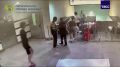 В Москве арестовали мужчину за нападение на контролера в метро на станции "Беломорская", сообщает столичная прокуратура