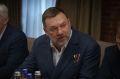 Дмитрий Саблин: Обсудили с директорами школ Новой Москвы роль учебных заведений в патриотическом воспитании молодёжи и то, какой должна быть современная школа