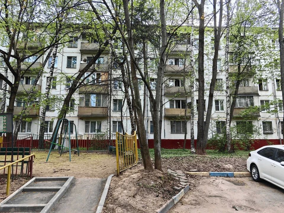 Битцевский маньяк, расправившийся с 49 жертвами, получит квартиру в новостройке по реновации Битцевский маньяк, расправившийся с 49 жертвами, получит квартиру в новостройке по реновации