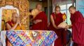 Далай-лама XIV отметил 91-летие и заявил, что может прожить до 130 лет