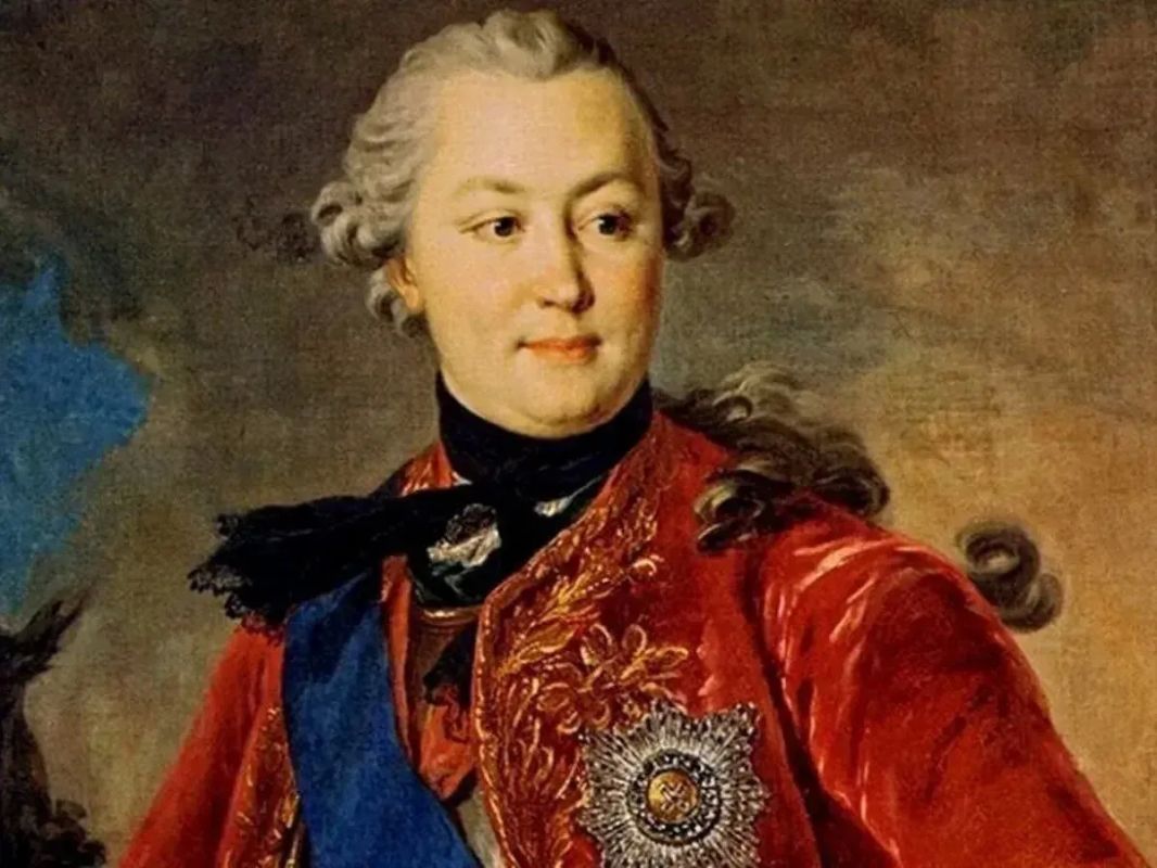 День в истории. 7 июля 1770 года в Эгейском море русский флот вписал себя в историю мировой морской славы