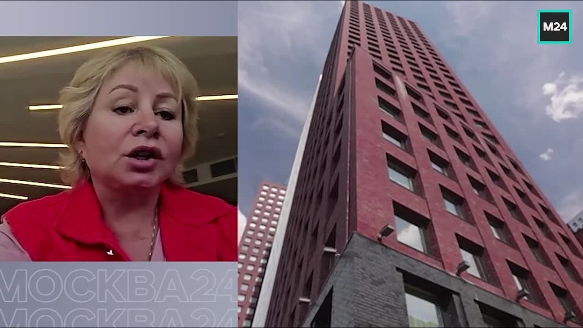 Дети на крыше — такую картину всё чаще видят жители Москвы и области
