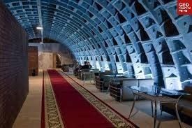 ПОДЗЕМНЫЕ ГОРОДА: К чему мир готовится? ПОДЗЕМНЫЕ ГОРОДА: К чему мир готовится?