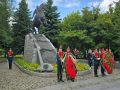 7 июля 1882 года не стало выдающегося военачальника, участника Среднеазиатских походов Российской империи, покорителя Хивы и освободителя Болгарии Михаила Скобелева