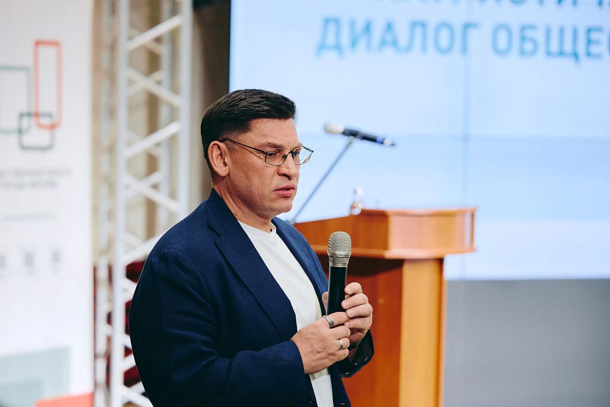 Вместе о важном: как в Москве выстраивают систему патриотического воспитания Вместе о важном: как в Москве выстраивают систему патриотического воспитания